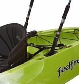 FeelFree Medium Fishing Rod Holder (Pack Of 2)