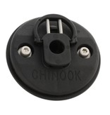 Chinook 2-Bolt Base Assembly Without Tool