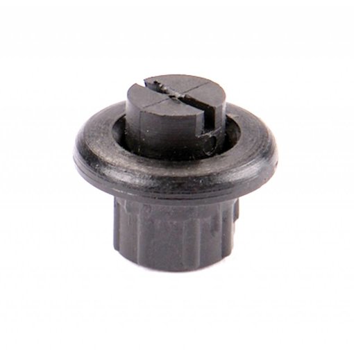 Chinook 5/8" Retro Vent With Slot Screw