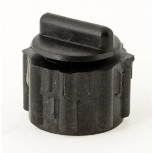 1" Board Vent Thumb Screw