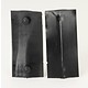 Friction Pad Triple Clamp