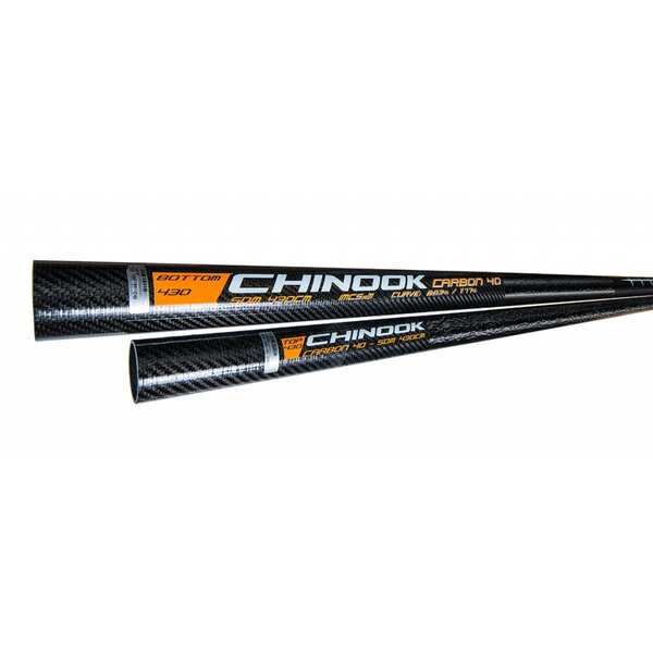 40% Carbon Mast Standard Diameter