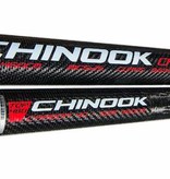 Chinook (Closeout) 40% Carbon Mast Standard Diameter