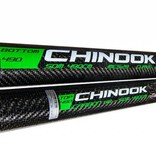 Chinook (Closeout) 40% Carbon Mast Standard Diameter