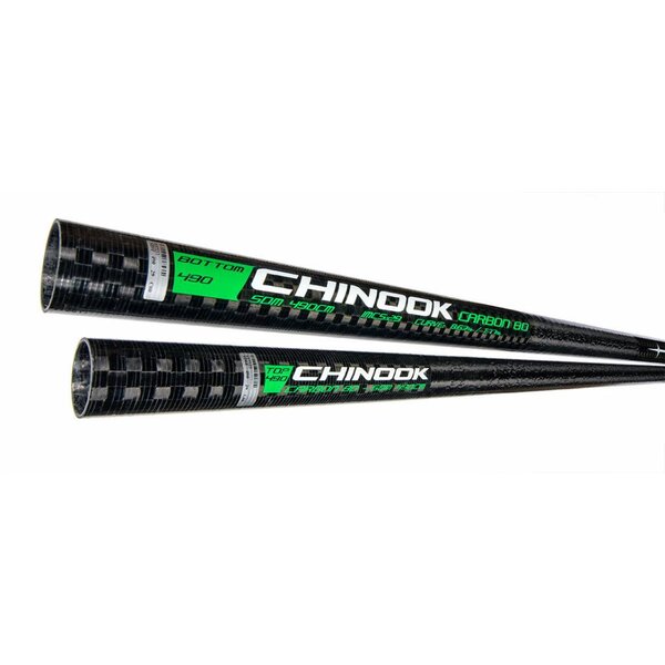(Closeout) 80% Carbon Mast Standard Diameter