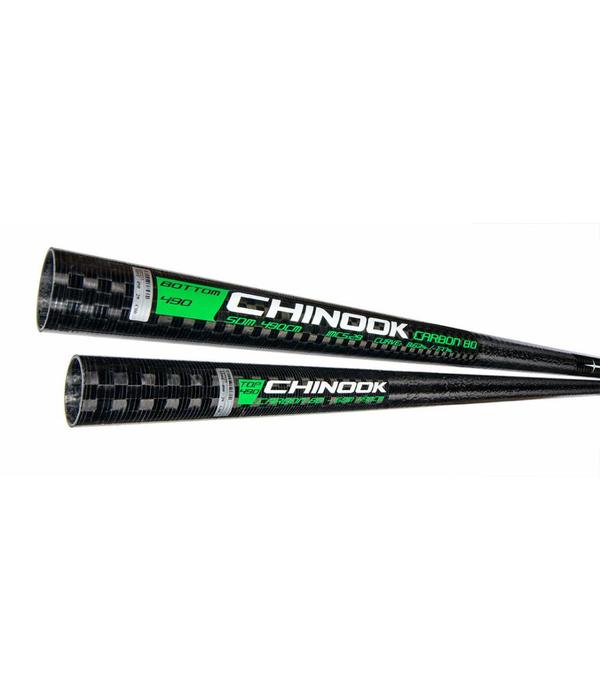 Chinook (Closeout) 80% Carbon Mast Standard Diameter