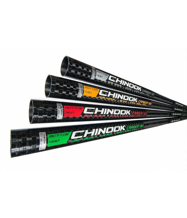 Chinook 80% Carbon Mast Standard Diameter