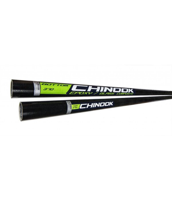 Chinook Kids Epoxy Fiberglass Reduced Diameter Mast