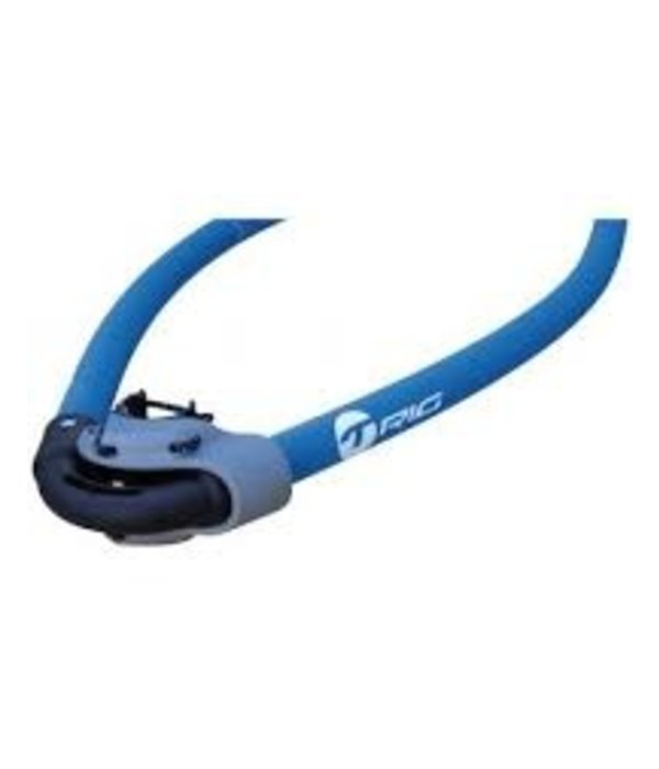 Tahe Outdoors Boom Nova 190