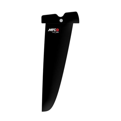 Maui Fins (Discontinued) H1 G-10 Racing Fin
