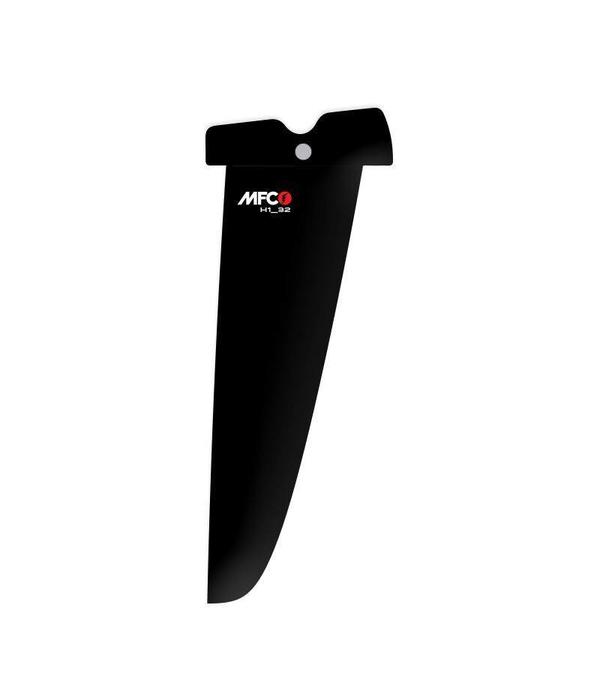 Maui Fins (Discontinued) H1 G-10 Racing Fin