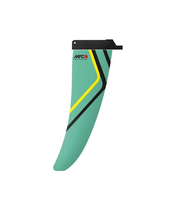 Maui Fins (Discontinued) Liquid Pro G-10 Fin