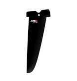 Maui Fins (Discontinued) H1 G-10 Racing Fin