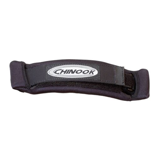 Chinook Footstrap External Adjustment