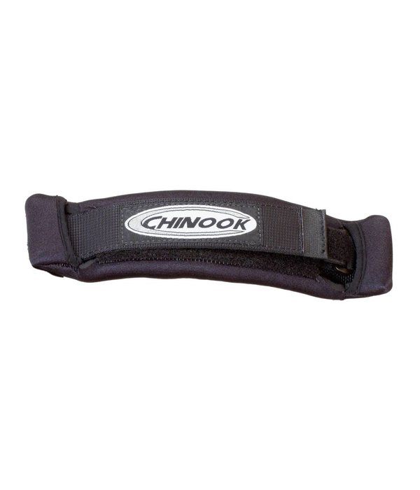 Chinook Footstrap External Adjustment