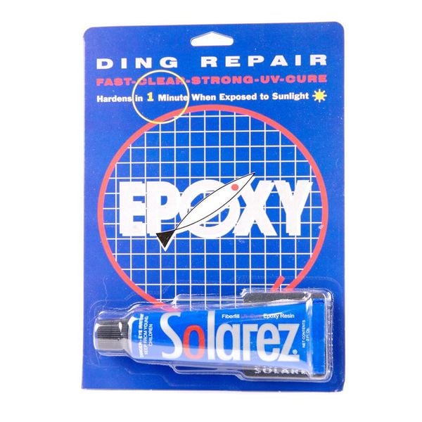 (Discontinued) Solarez Epoxy (2oz)