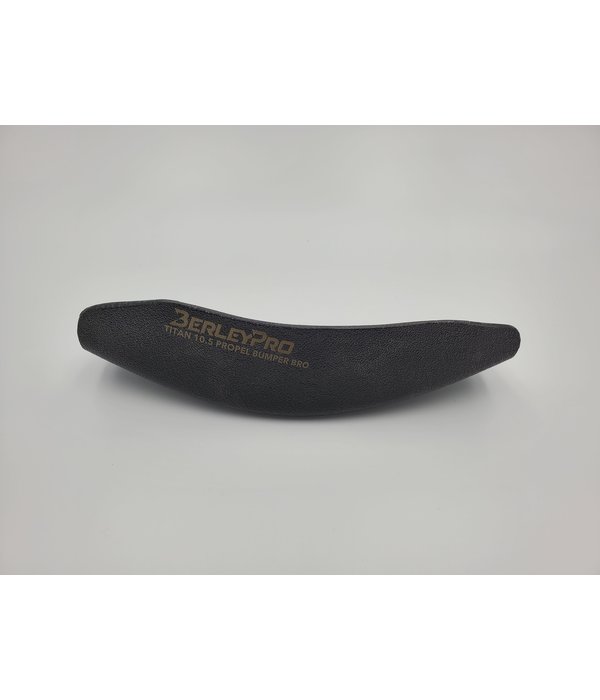 BerleyPro Bumper Bro Keel Guard for Older Native Watercraft Do not fit Titan-X or Slayer Propel units