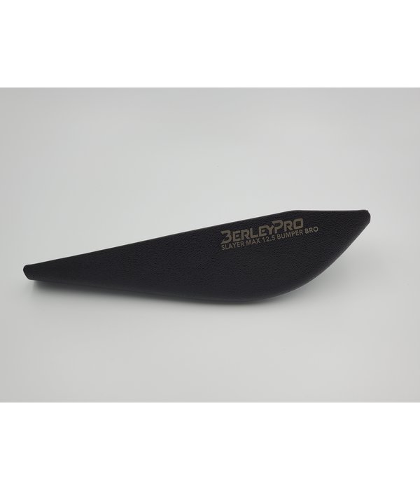 BerleyPro Bumper Bro Keel Guard for Older Native Watercraft Do not fit Titan-X or Slayer Propel units