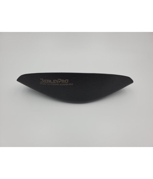 BerleyPro Bumper Bro Keel Guard for Older Native Watercraft Do not fit Titan-X or Slayer Propel units