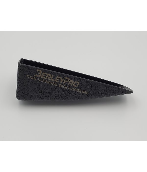 BerleyPro Bumper Bro Keel Guard for Older Native Watercraft Do not fit Titan-X or Slayer Propel units