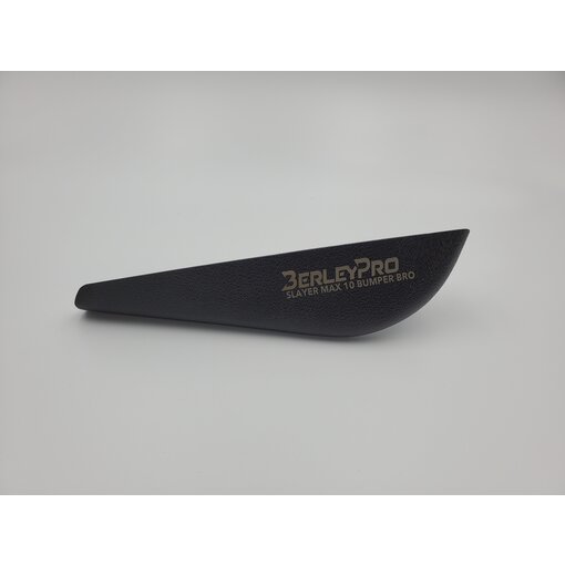 BerleyPro Bumper Bro Keel Guard for Older Native Watercraft Do not fit Titan-X or Slayer Propel units