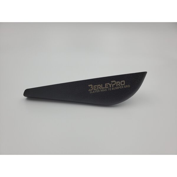 Bumper Bro Keel Guard for Older Native Watercraft Do not fit Titan-X or Slayer Propel units