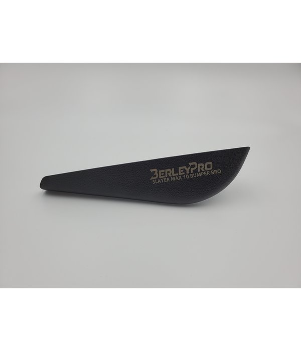 BerleyPro Bumper Bro Keel Guard for Older Native Watercraft Do not fit Titan-X or Slayer Propel units