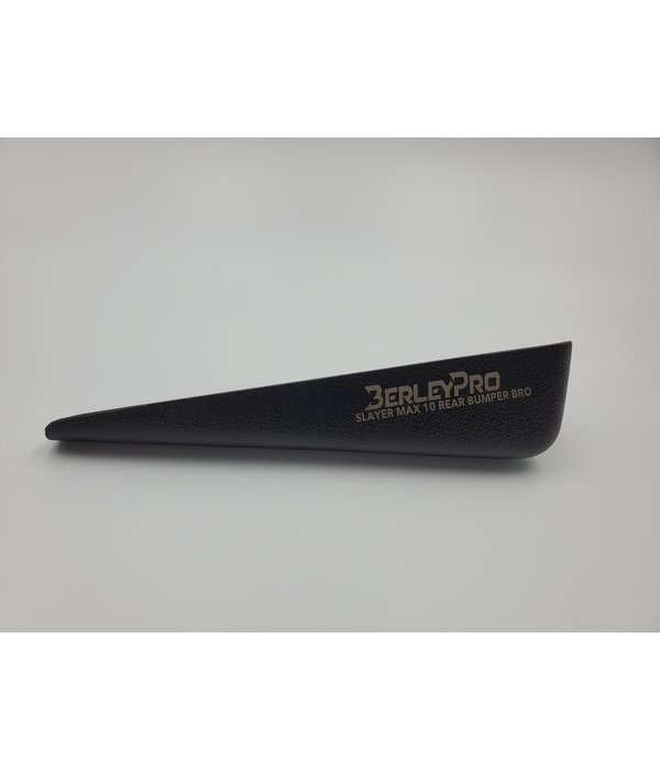 BerleyPro Bumper Bro Keel Guard for Older Native Watercraft Do not fit Titan-X or Slayer Propel units