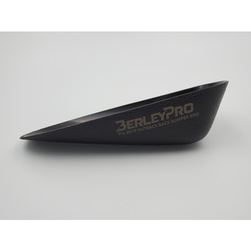 BerleyPro Bumper Bro Keel Guard Hobie - *Select Models