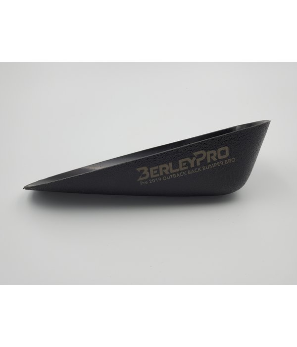 BerleyPro Bumper Bro Keel Guard Hobie - *Select Models