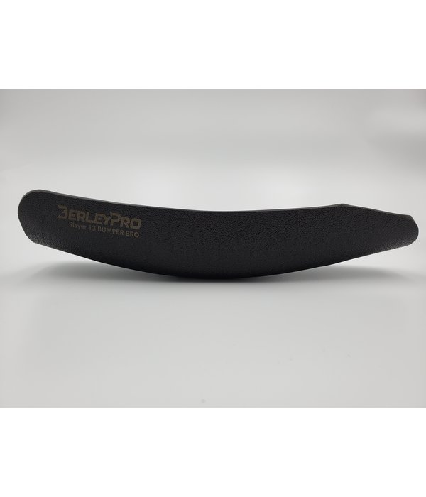 BerleyPro Bumper Bro Keel Guard for Older Native Watercraft Do not fit Titan-X or Slayer Propel units