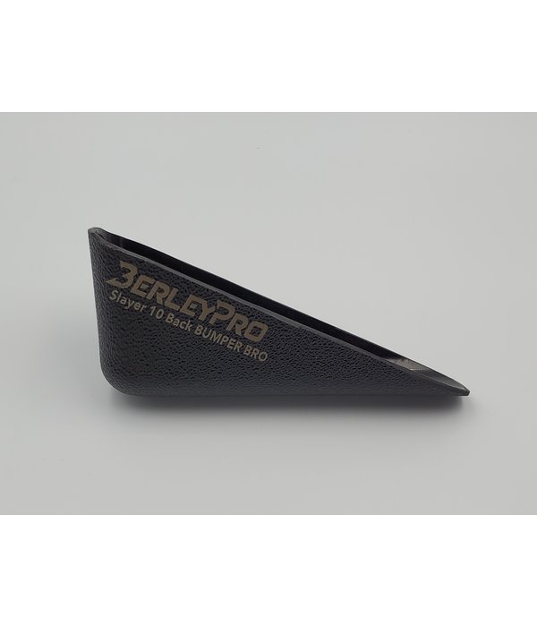 BerleyPro Bumper Bro Keel Guard for Older Native Watercraft Do not fit Titan-X or Slayer Propel units