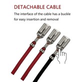 Waterproof Rocker Switch