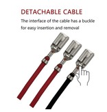 Waterproof Rocker Switch