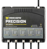 On-Board Precision Charger MK-550 PCL 5 Bank x 10 AMP LI Optimized Charger