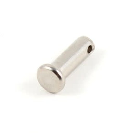 Clevis Pin 1/4" x .578" Grip