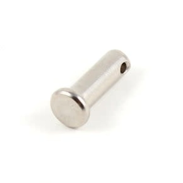 Clevis Pin 1/4" x .578" Grip