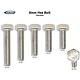 Hex Bolt