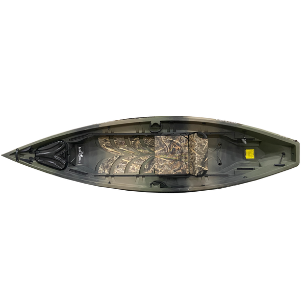 2023 Frontier 12 With 360 Fusion Seat Mossy Oak