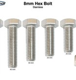 Chinook Hex Bolt