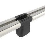 RAM Mounts Hand-Track Center Connector With 15" Track Extension
