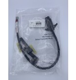 Old Town Male Socket Kit 12V MK 106