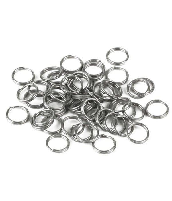 Schaefer Split Ring 3/16"