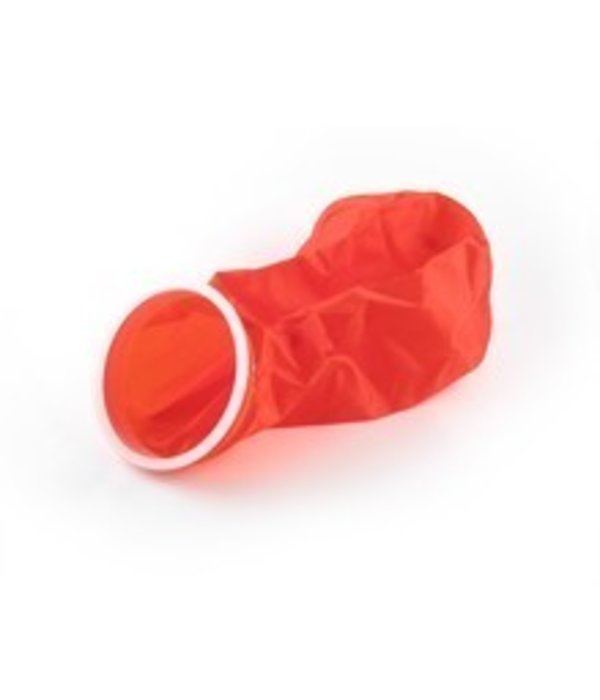 (Closeout) Fat Cat Bag 4" (Single Bag)