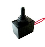 BerleyPro (Closeout) Orb Dimmer Switch