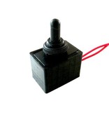 BerleyPro (Closeout) Orb Dimmer Switch
