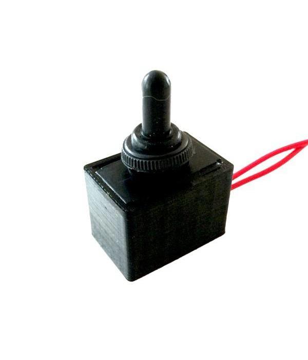 BerleyPro (Closeout) Orb Dimmer Switch