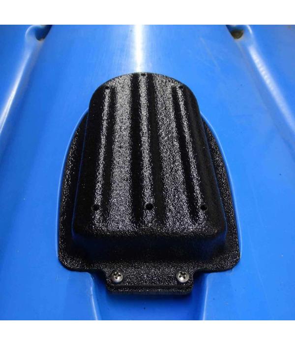 BerleyPro Humminbird Onix Transducer Mount (Hobie) Mariner Sails