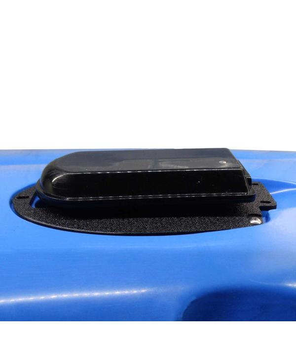 BerleyPro (Closeout) Humminbird HDI Ready Transducer Mount