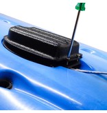 BerleyPro (Closeout) Humminbird HDI Ready Transducer Mount